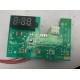 DISPLAY MODULE PCB 711839-01 ΑΠΟ ΠΛΥΝΤΗΡΙΟ WHIRLPOOL AWE 8610